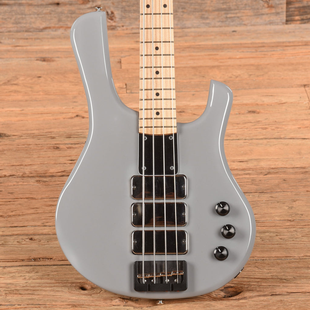 Chris Seldon Alchemist Grey - MusicMarket