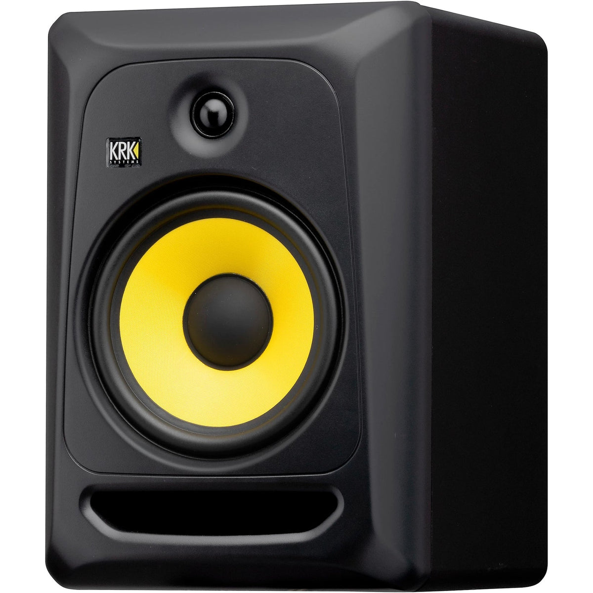 KRK Classic 8 G3 8” Classic Studio Monitor - View 6 | MusicMarket