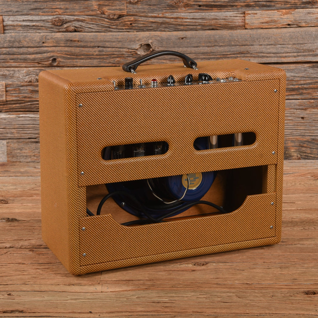 Clark Amplification Beaufort Combo - View 2 | MusicMarket