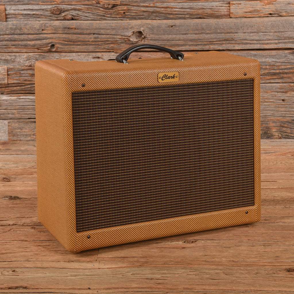 Clark Amplification Beaufort Combo - MusicMarket