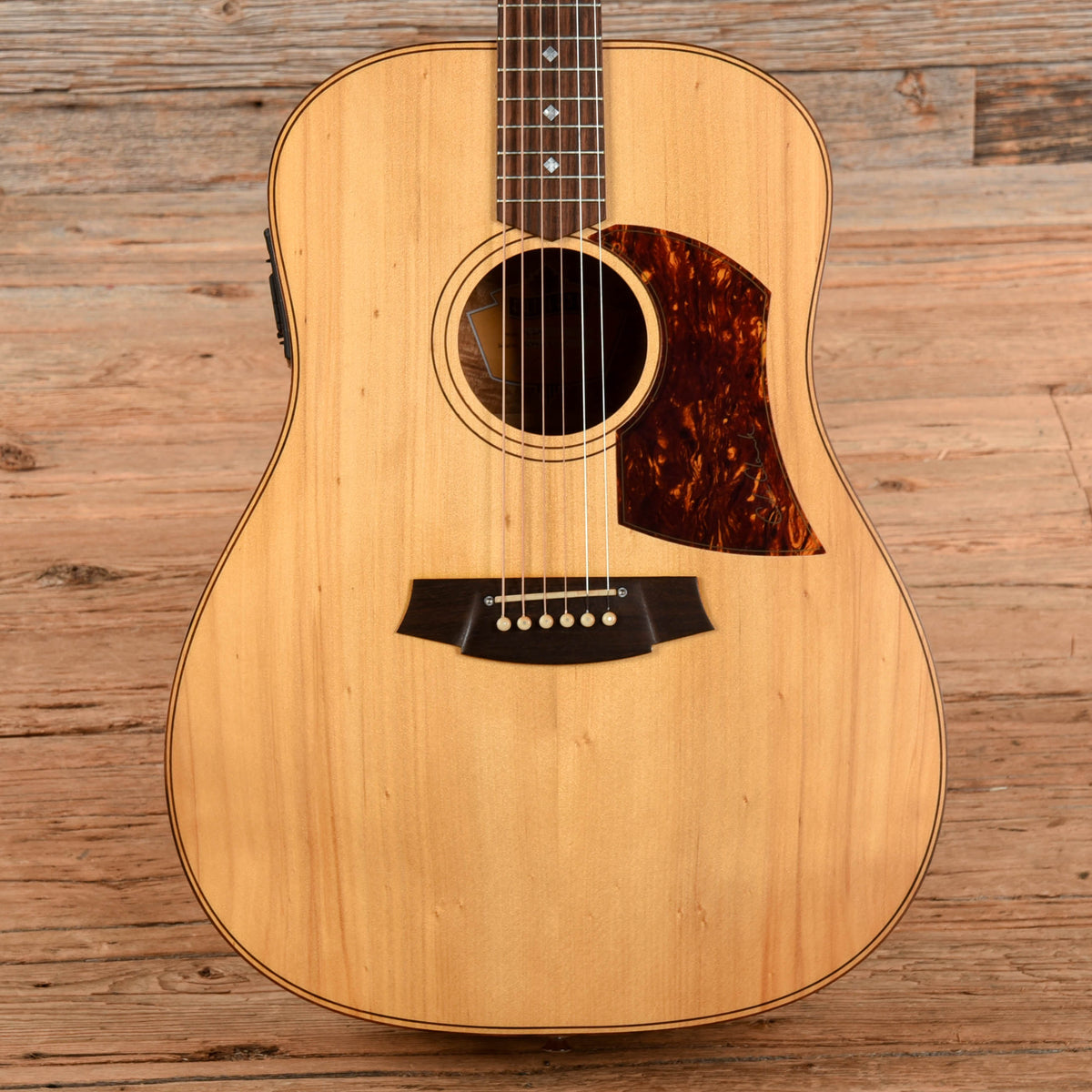 Cole Clark Fat Lady FL2A Natural - MusicMarket
