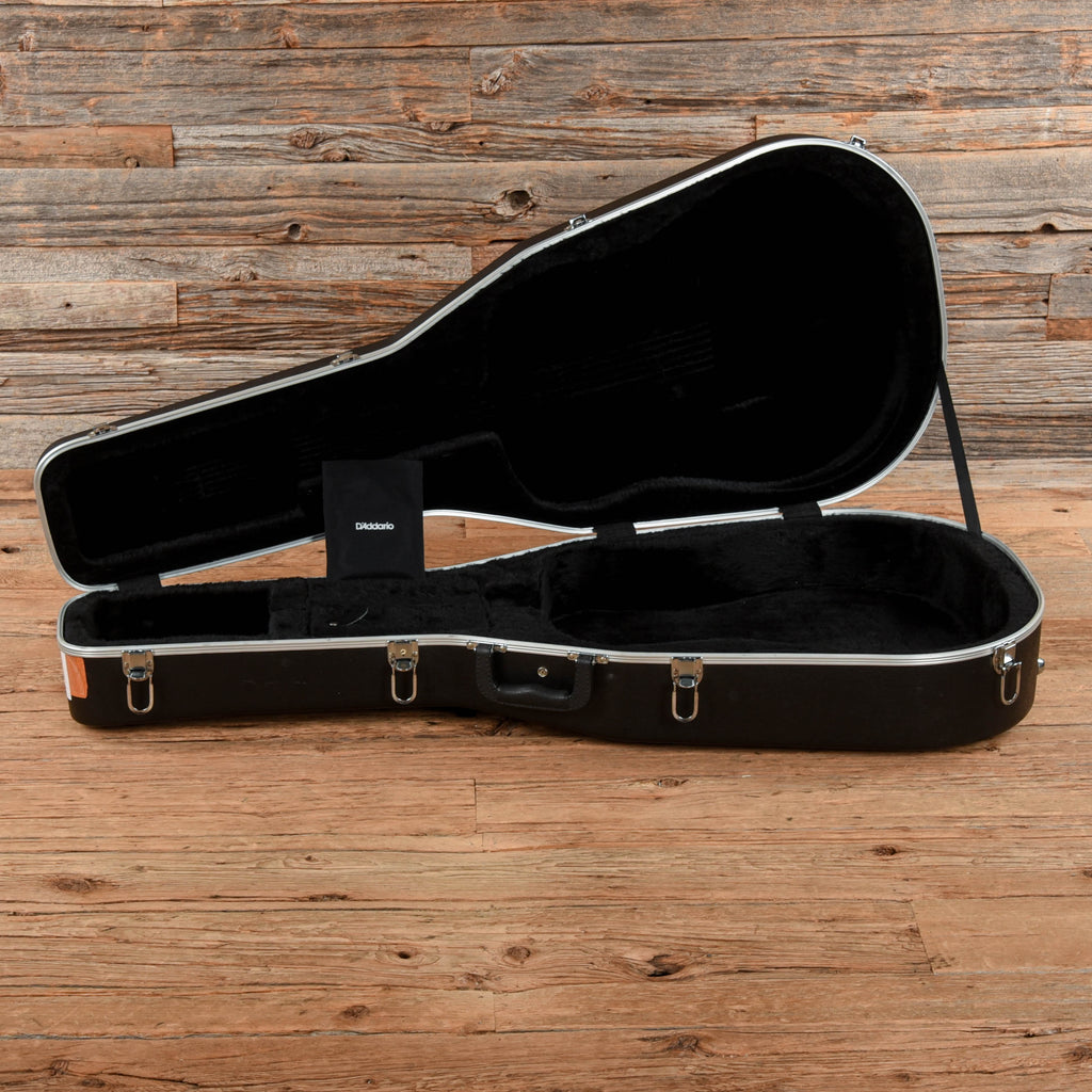 Cole Clark Fat Lady FL2A Natural - View 9 | MusicMarket