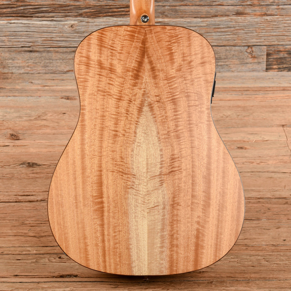 Cole Clark Fat Lady FL2A Natural - View 3 | MusicMarket