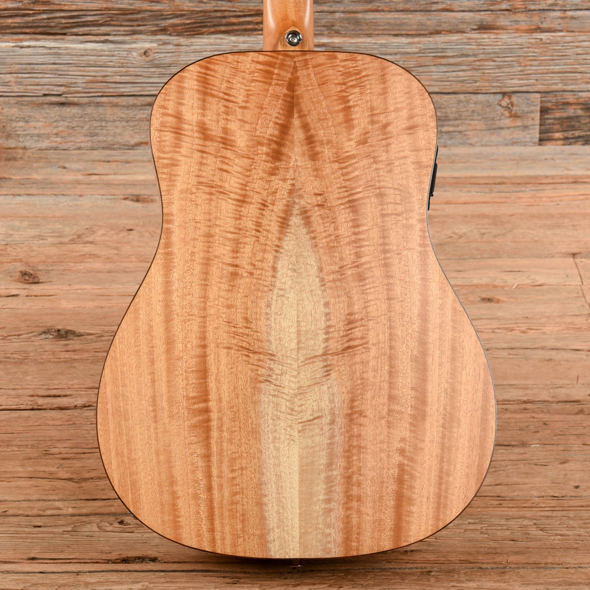 Cole Clark Fat Lady FL2A Natural - View 3 | MusicMarket