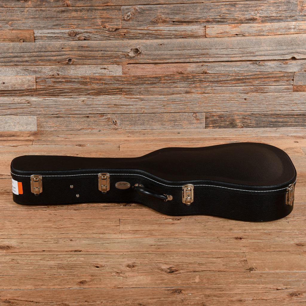 Collings 0001A Cutaway Natural - View 8 | MusicMarket