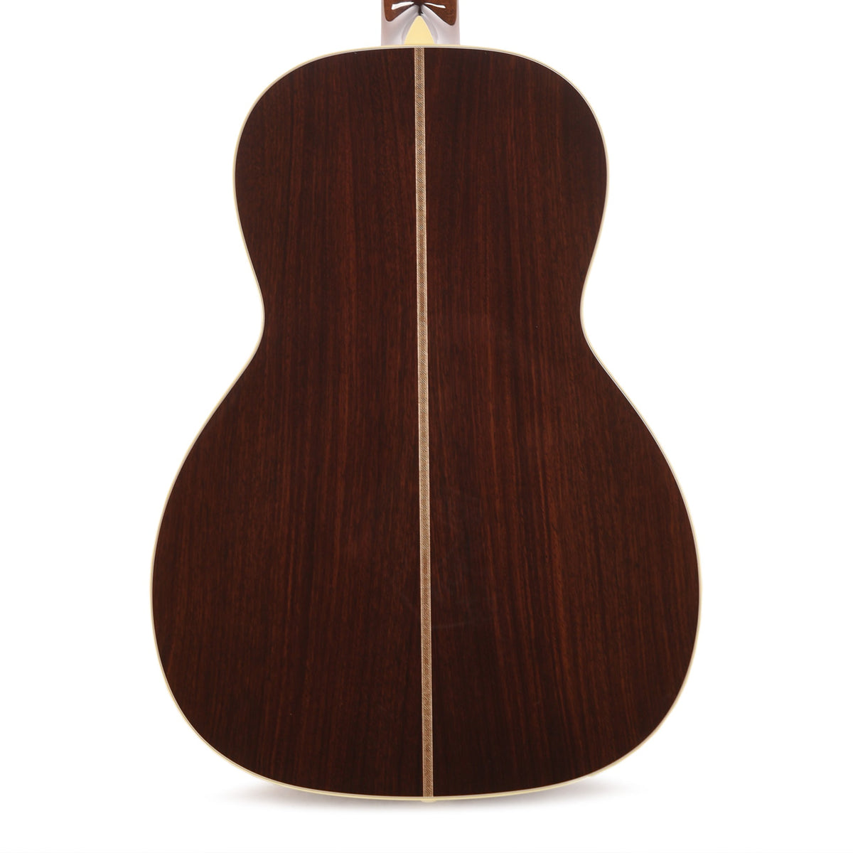 Collings 002H Traditional 12-Fret German Spruce/Rosewood Natural - View 3 | MusicMarket