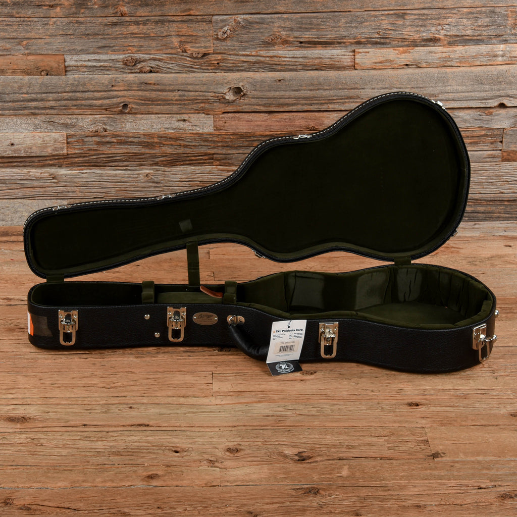 Collings 02H Natural - View 9 | MusicMarket