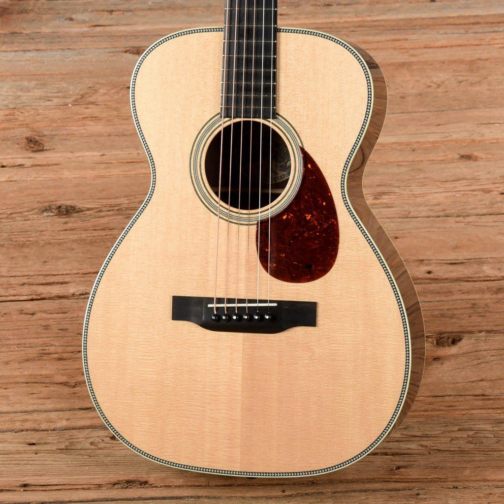 Collings 02H Natural - View 2 | MusicMarket
