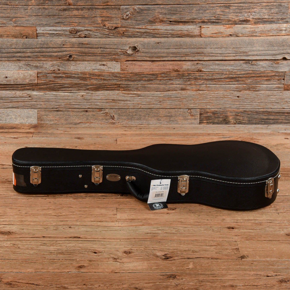 Collings 02H Natural - View 8 | MusicMarket