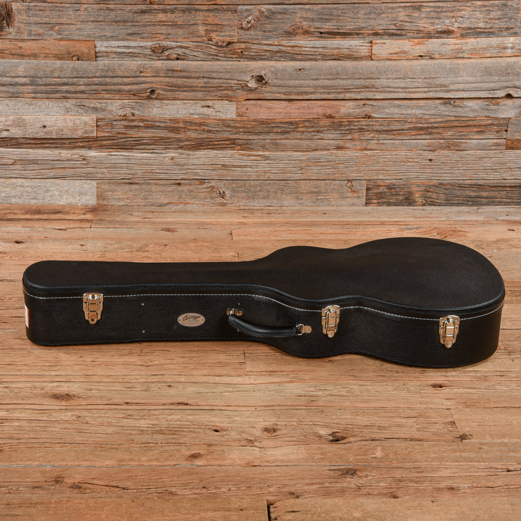 Collings OM 1A JL Natural - View 8 | MusicMarket
