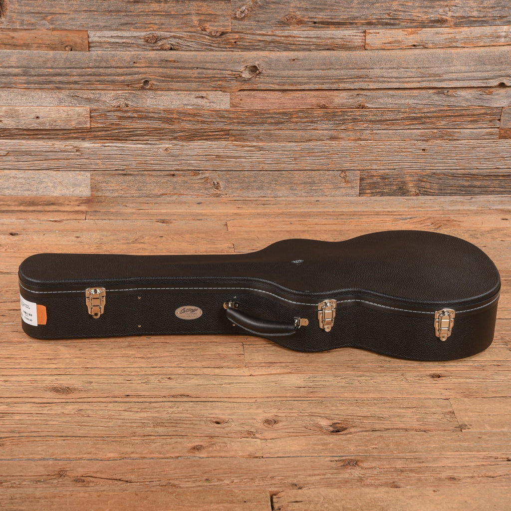 Collings OM2A Hill Country Natural 2025 - View 8 | MusicMarket
