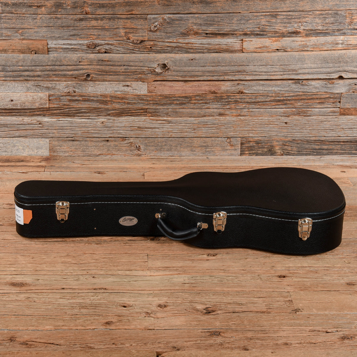 Collings D1T Old Growth Sitka Natural 2024 - View 8 | MusicMarket