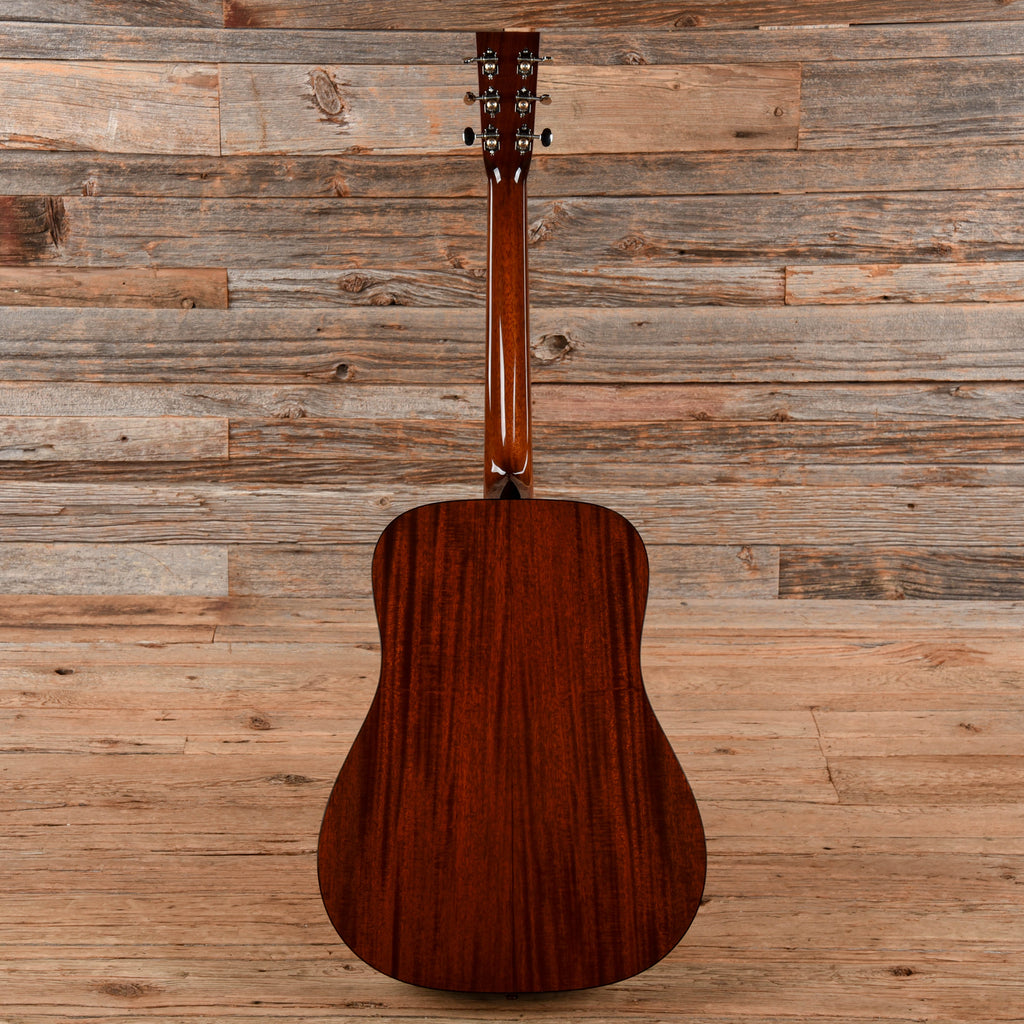 Collings D1T Old Growth Sitka Natural 2024 - View 5 | MusicMarket