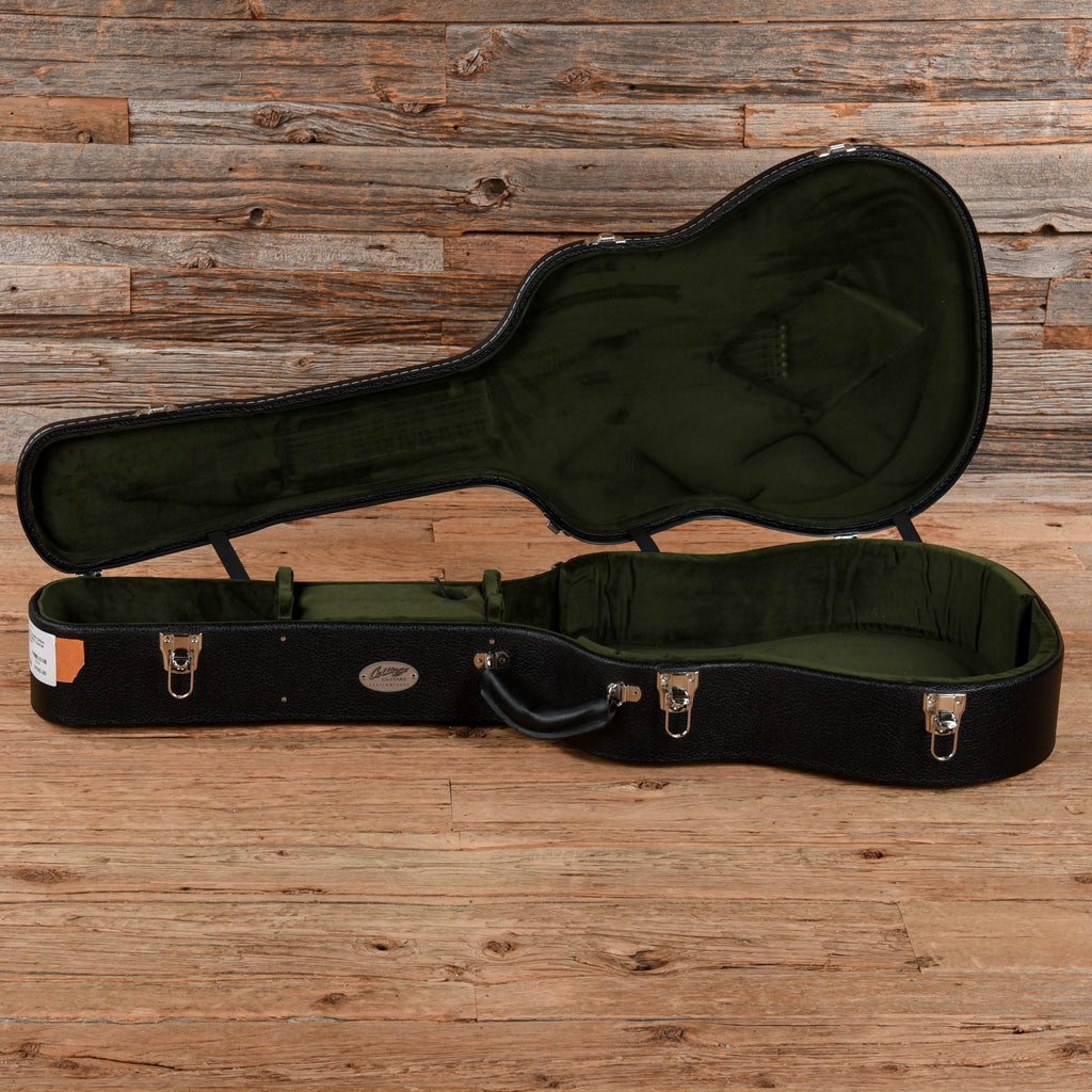 Collings D1T Old Growth Sitka Natural 2024 - View 9 | MusicMarket