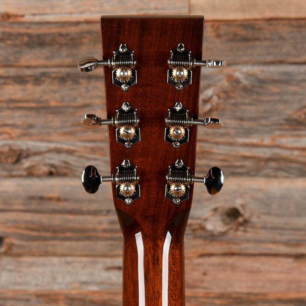 Collings D1T Old Growth Sitka Natural 2024 - View 7 | MusicMarket