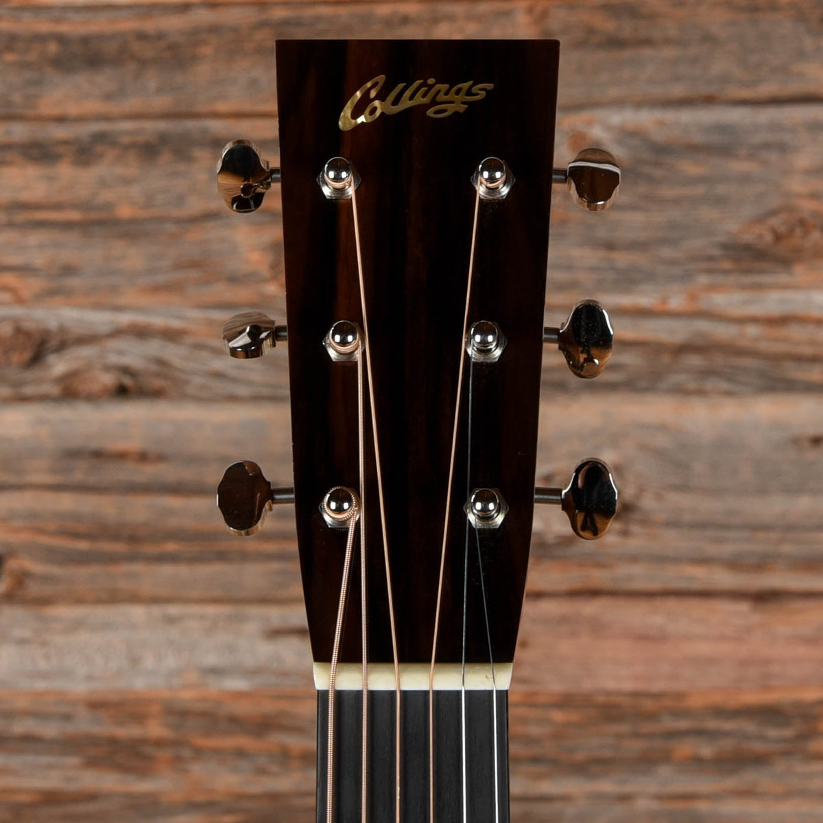Collings D2H A T Traditional Natural - View 6 | MusicMarket