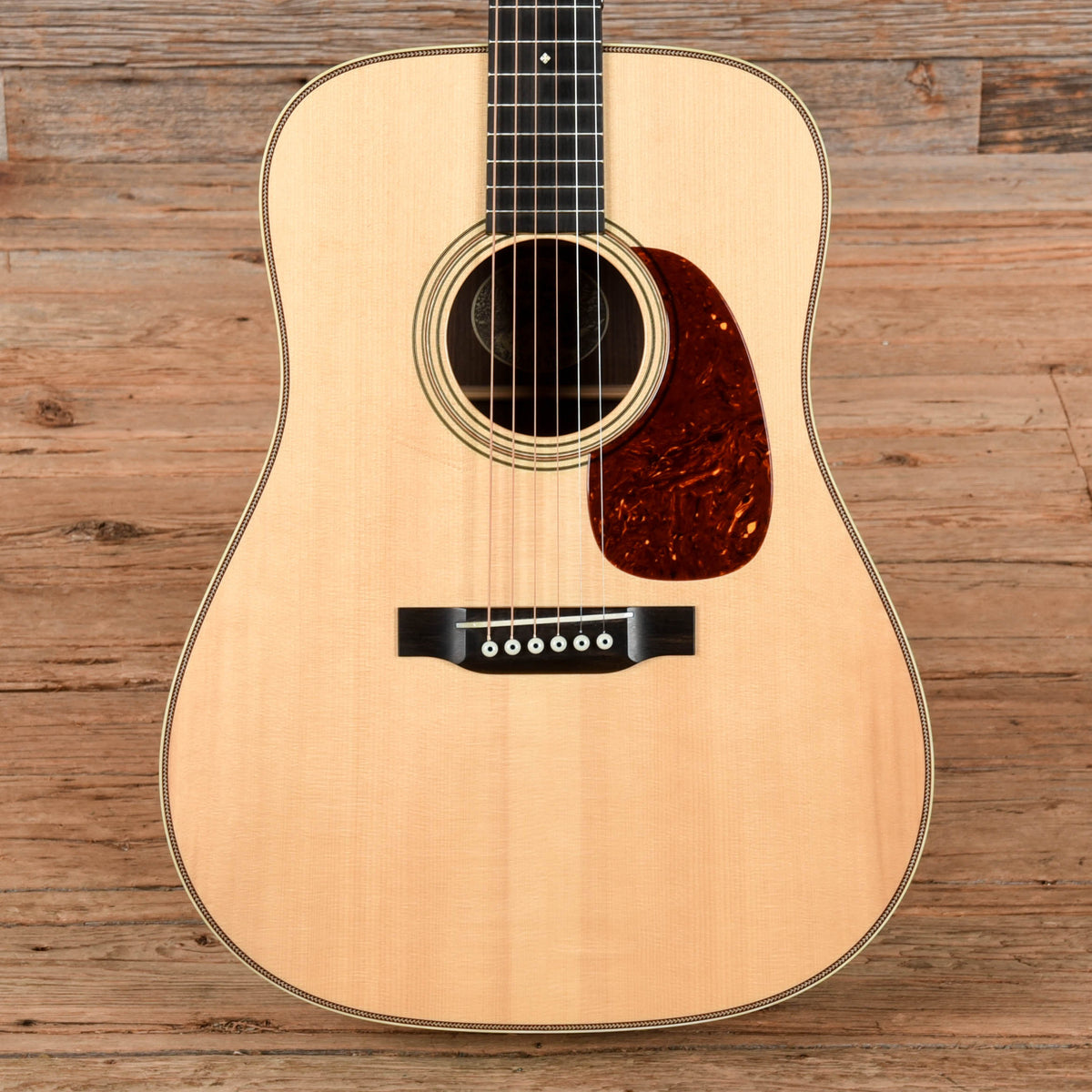 Collings D2H A T Traditional Natural - MusicMarket