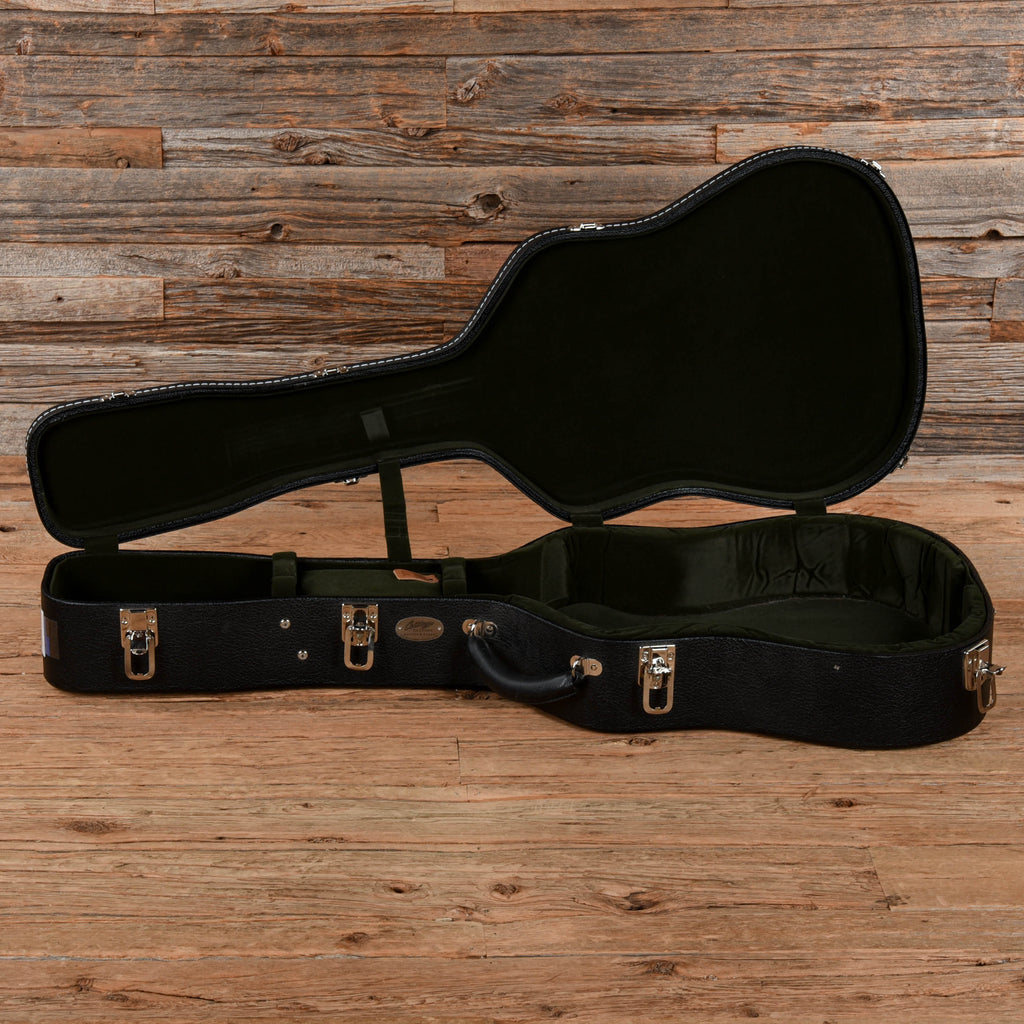 Collings D2H A T Traditional Natural - View 9 | MusicMarket