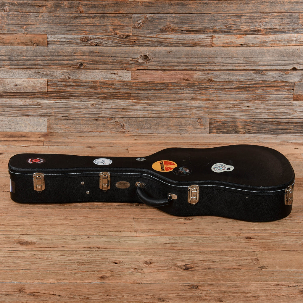 Collings D2H A T Traditional Natural - View 8 | MusicMarket