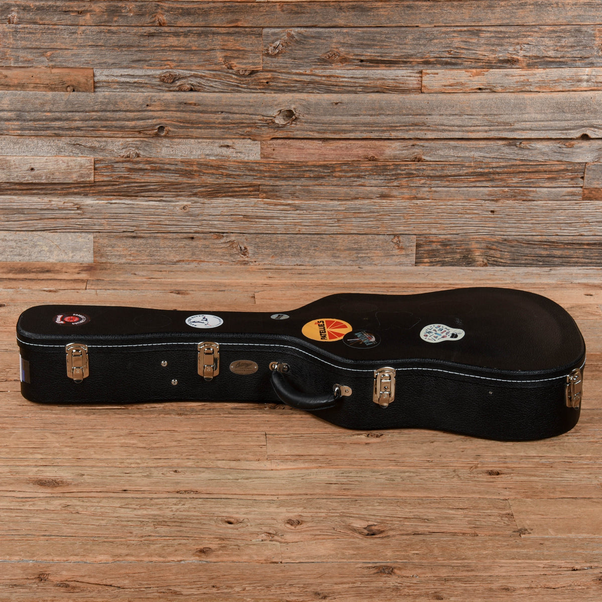 Collings D2H A T Traditional Natural - View 8 | MusicMarket