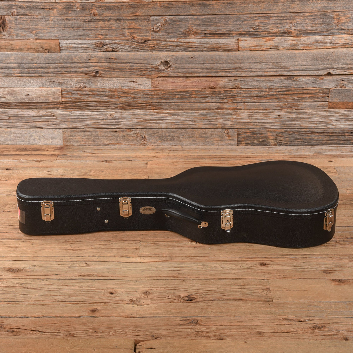 Collings D2HA T Natural 2023 - View 8 | MusicMarket