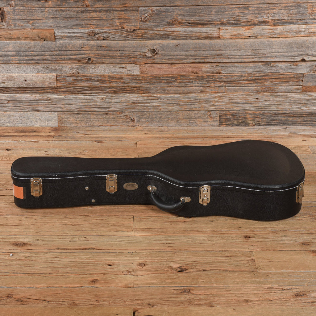 Collings D2HA Traditional Sunburst 2020 - View 8 | MusicMarket