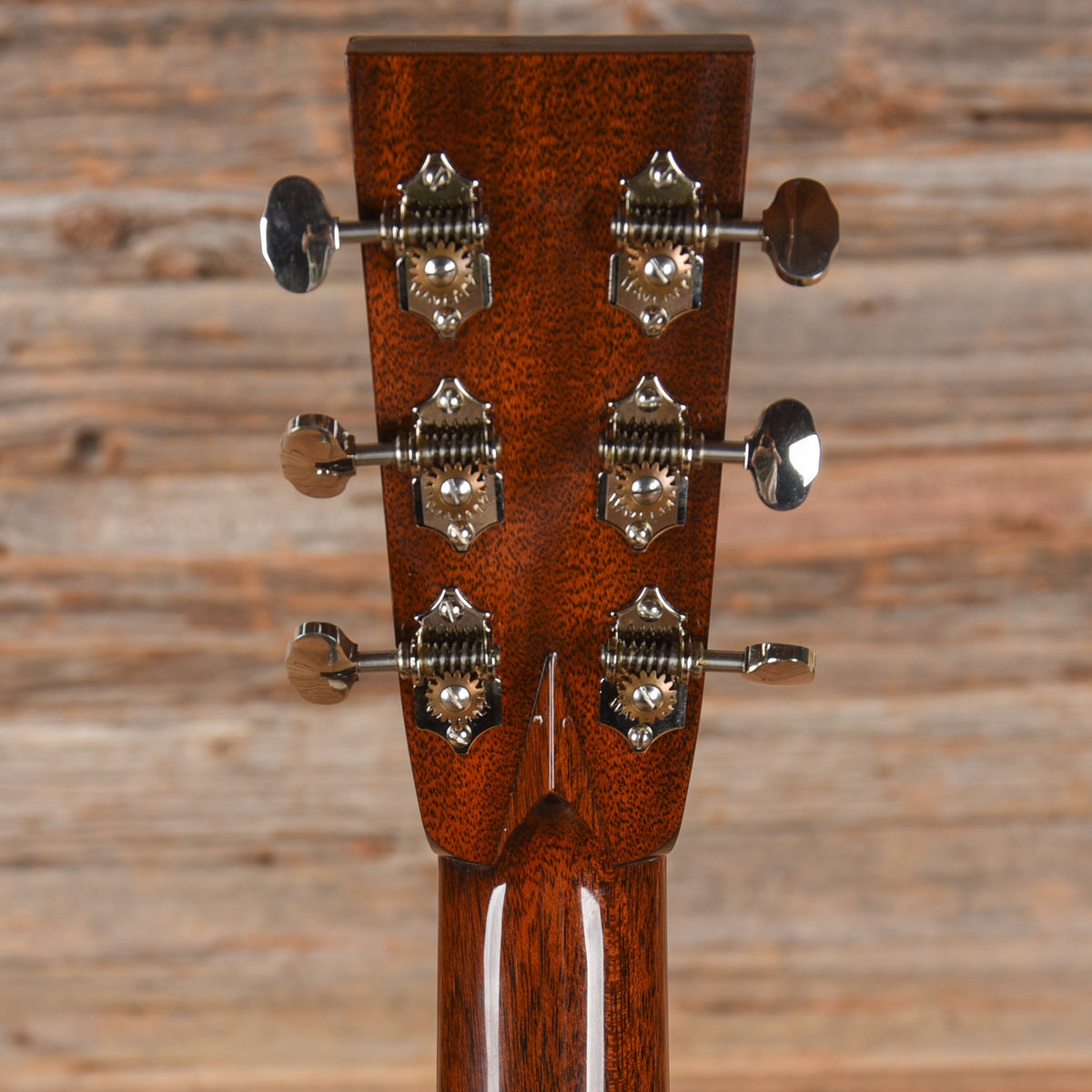 Collings D2HA Traditional Sunburst 2020 - View 7 | MusicMarket