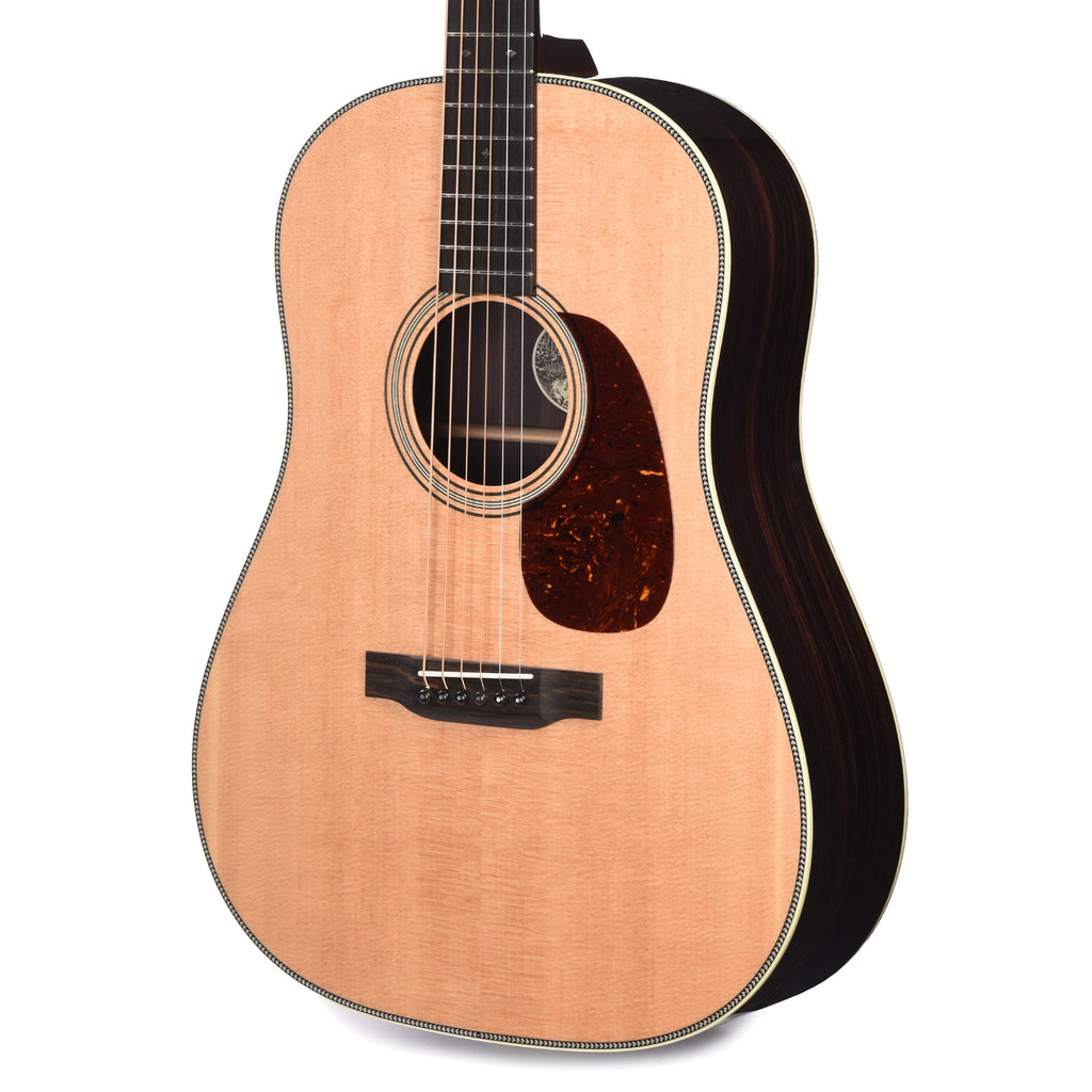Collings DS2H Natural - View 2 | MusicMarket
