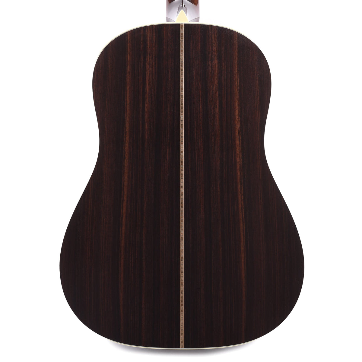 Collings DS2H Natural - View 3 | MusicMarket