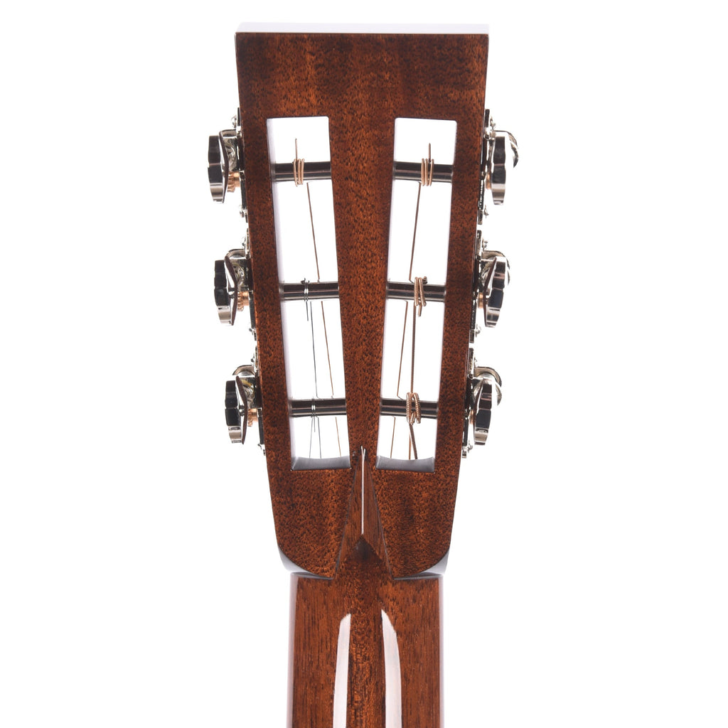 Collings DS2H Natural - View 7 | MusicMarket