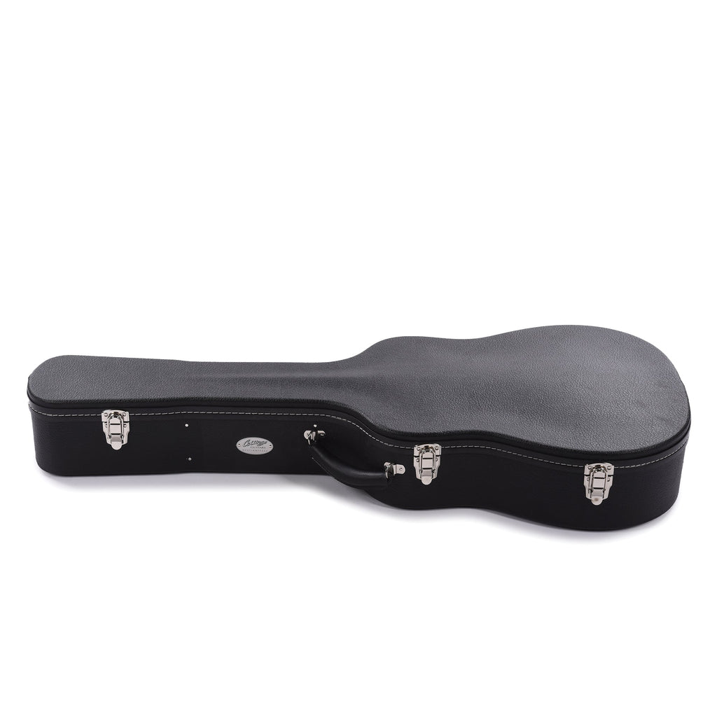 Collings DS2H Natural - View 8 | MusicMarket