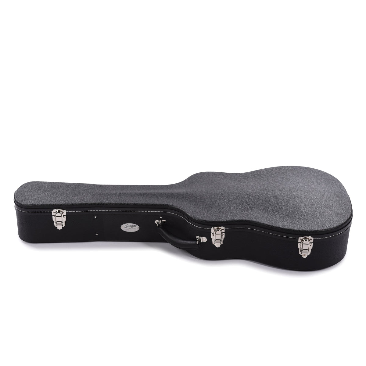 Collings DS2H Natural - View 8 | MusicMarket