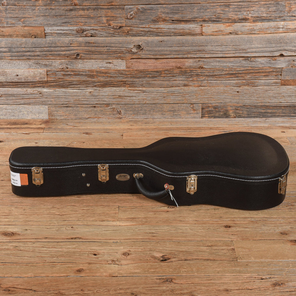 Collings CJ45T Sunburst 2023 - View 8 | MusicMarket