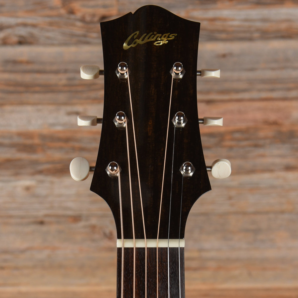 Collings CJ45T Sunburst 2023 - View 6 | MusicMarket