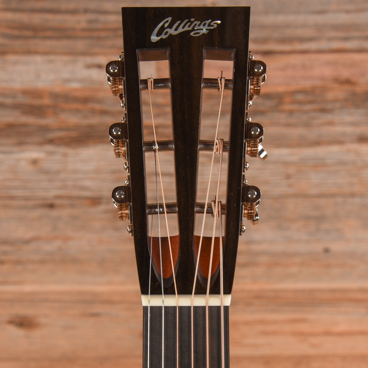 Collings 00-MH1 Natural 2023 LEFTY - View 6 | MusicMarket