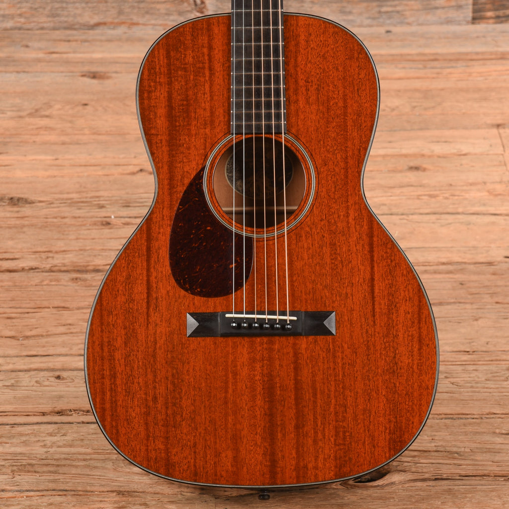 Collings 00-MH1 Natural 2023 LEFTY - MusicMarket