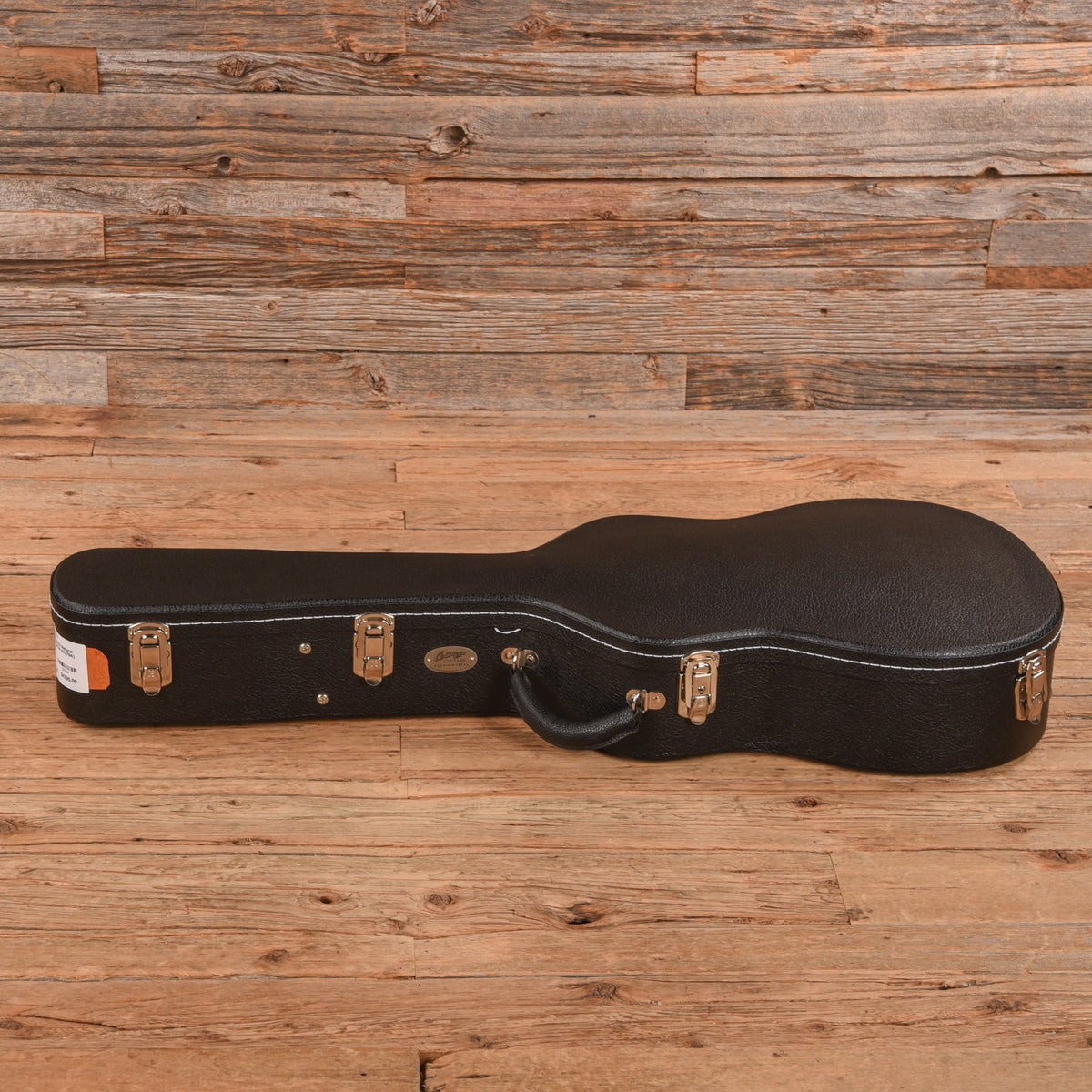 Collings 00-MH1 Natural 2023 LEFTY - View 8 | MusicMarket