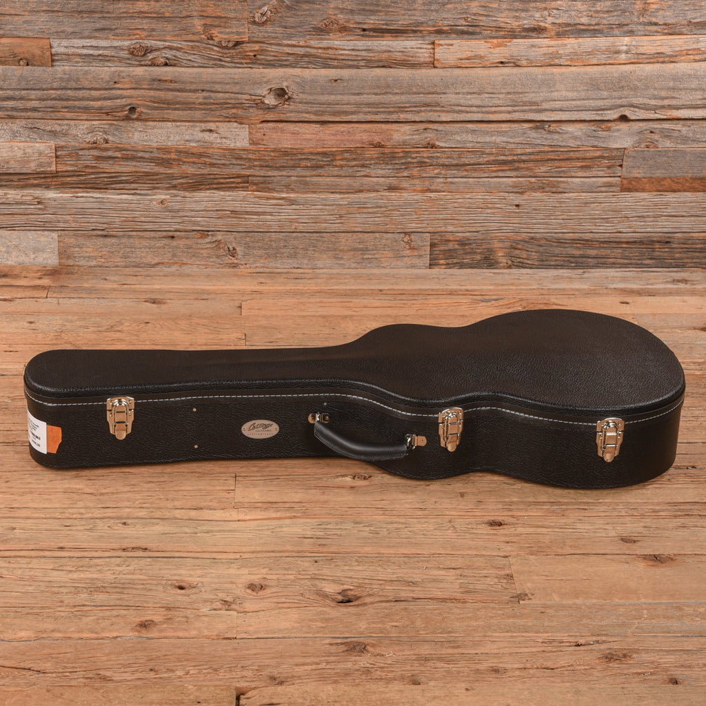 Collings OM1T OGS Old Growth Sitka Spruce Western Shade Sunburst 2024 - View 8 | MusicMarket