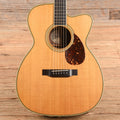 Collings OM2H Cutaway Natural - MusicMarket