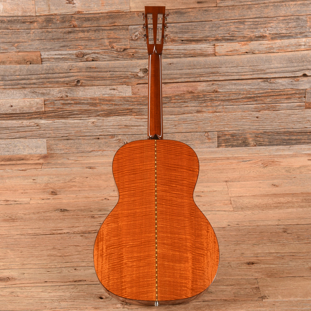 Collings 0001ASB Sunburst 2019 - Zac Brown - View 5 | MusicMarket