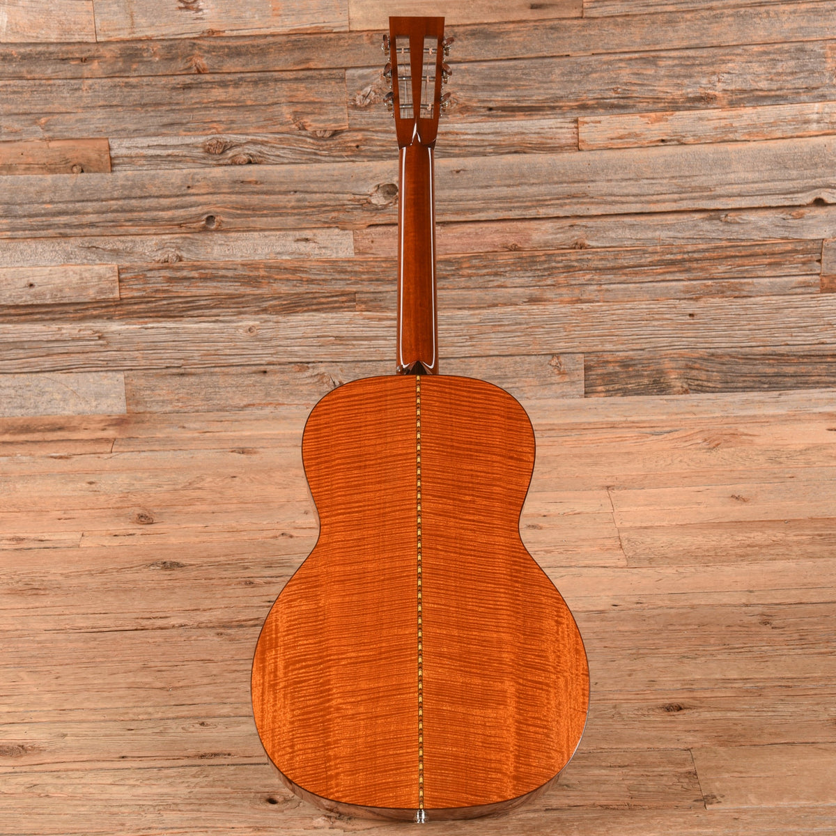 Collings 0001ASB Sunburst 2019 - Zac Brown - View 5 | MusicMarket
