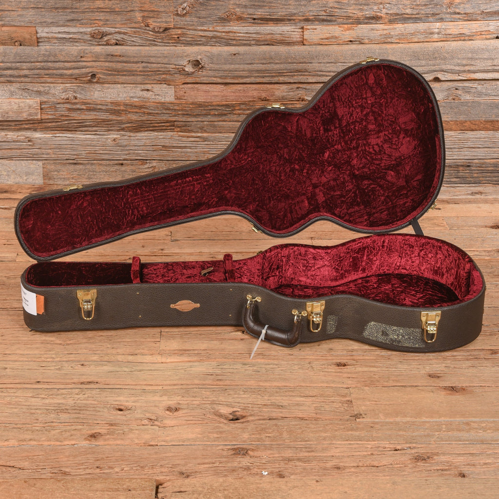 Collings 0001ASB Sunburst 2019 - Zac Brown - View 9 | MusicMarket