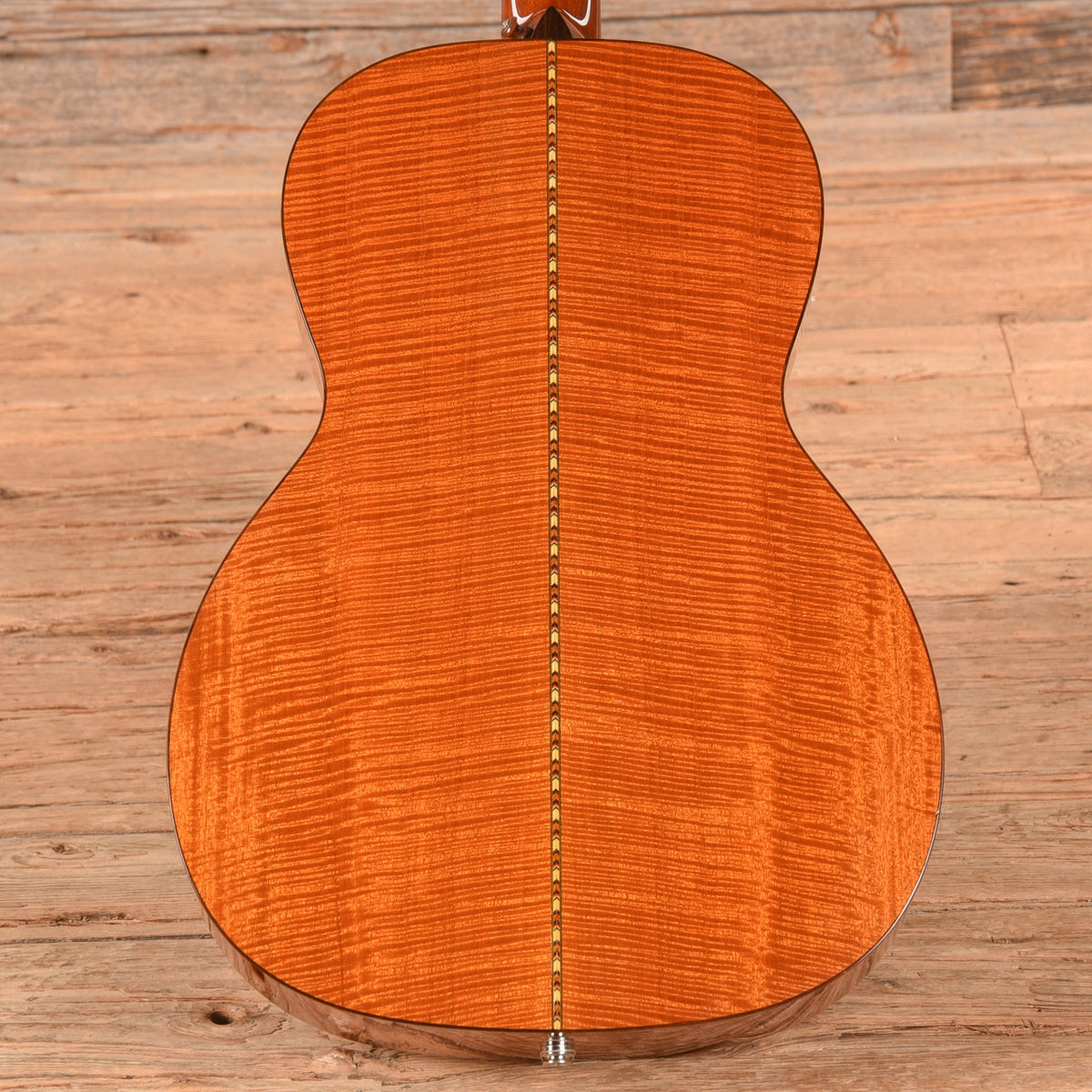 Collings 0001ASB Sunburst 2019 - Zac Brown - View 3 | MusicMarket