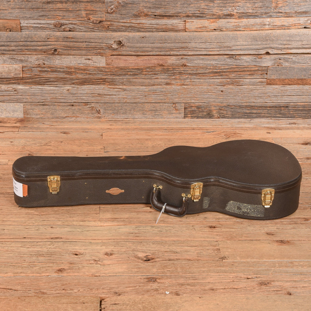 Collings 0001ASB Sunburst 2019 - Zac Brown - View 8 | MusicMarket