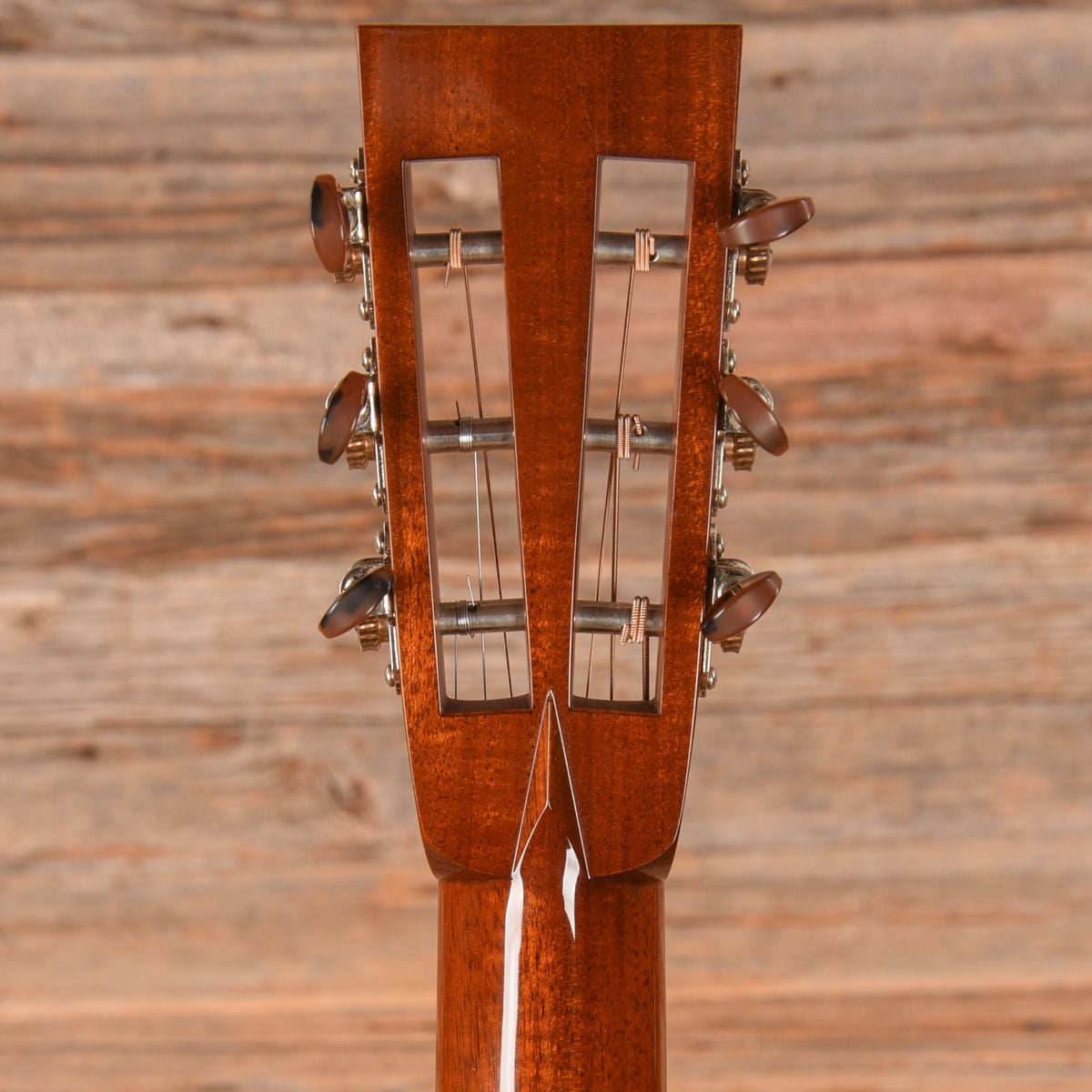 Collings 0001ASB Sunburst 2019 - Zac Brown - View 7 | MusicMarket
