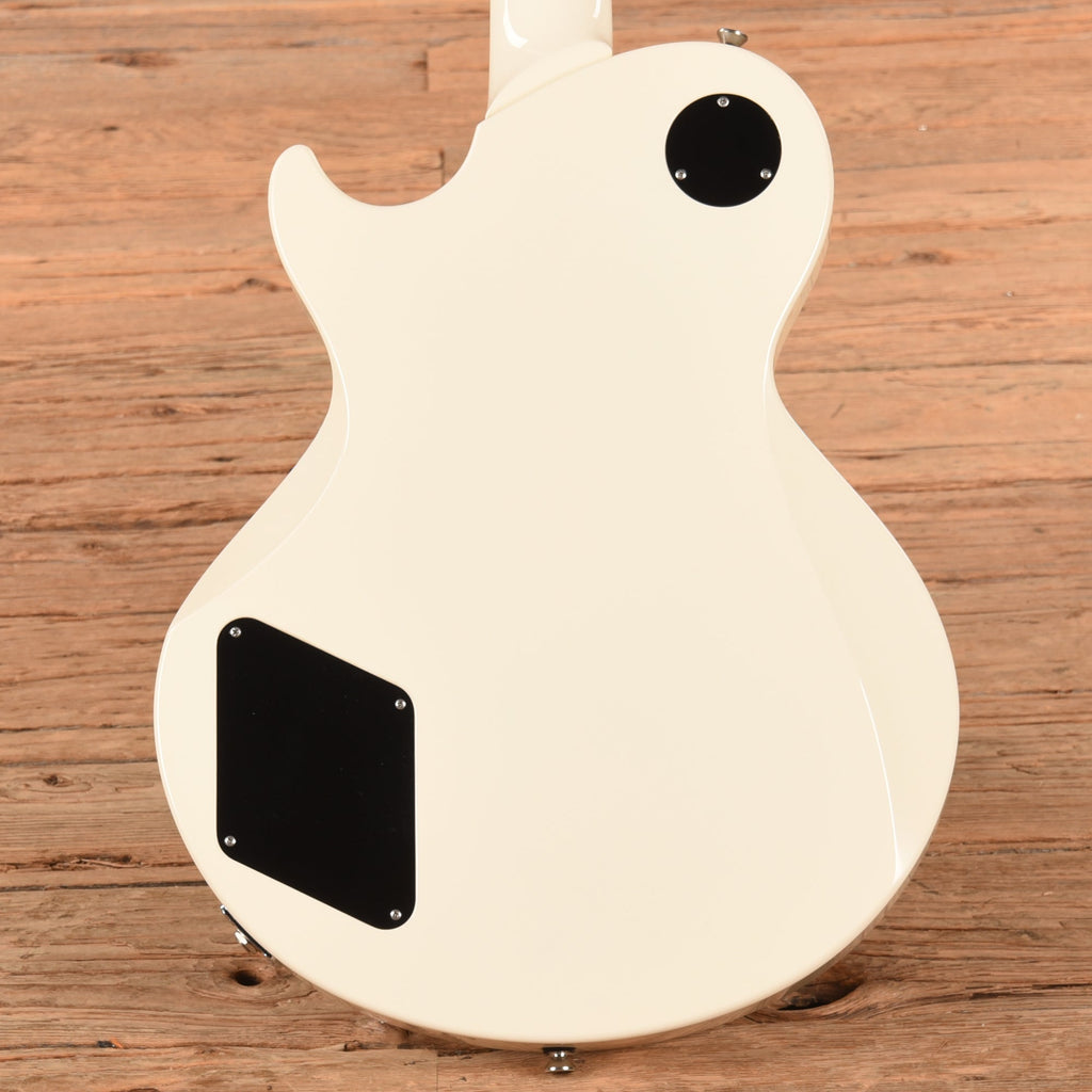 Collings 290 White 2011 - Zac Brown - View 3 | MusicMarket