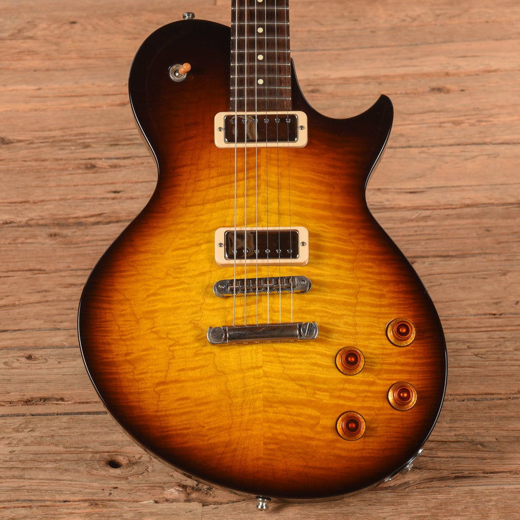 Collings 360 Sunburst 2009 - Zac Brown - MusicMarket