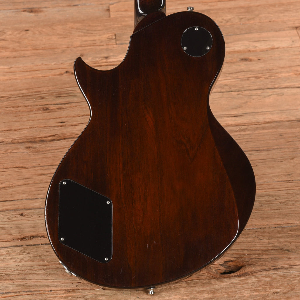 Collings 360 Sunburst 2009 - Zac Brown - View 3 | MusicMarket