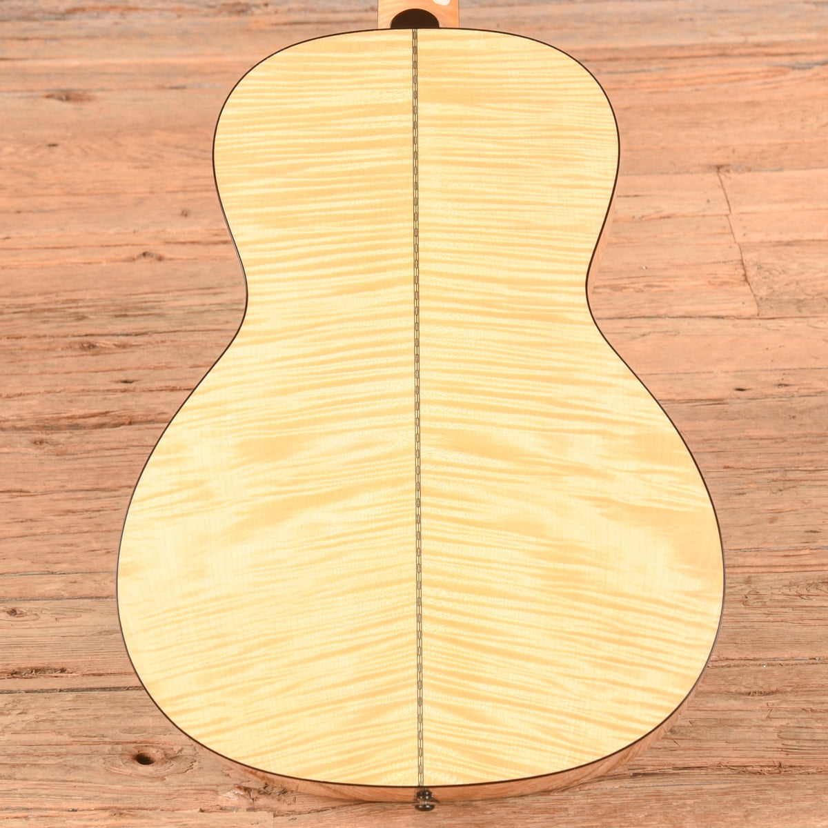 Collings C10 DLX ME Natural 2002 - Zac Brown - View 3 | MusicMarket
