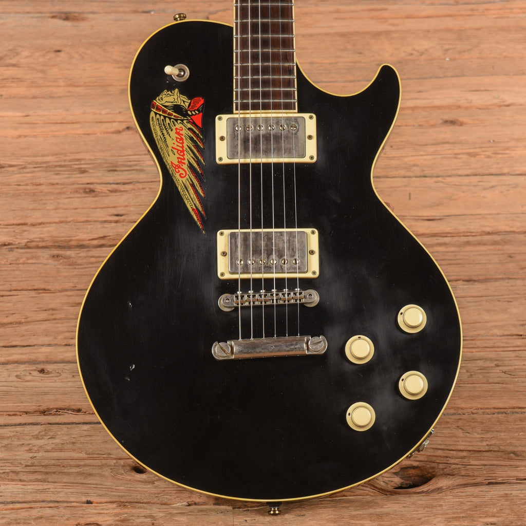 Collings CL Black 2014 - Zac Brown - MusicMarket